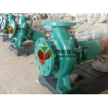 Low Pressure Centrifugal Pump / Process Pump Acc. to DIN 24255